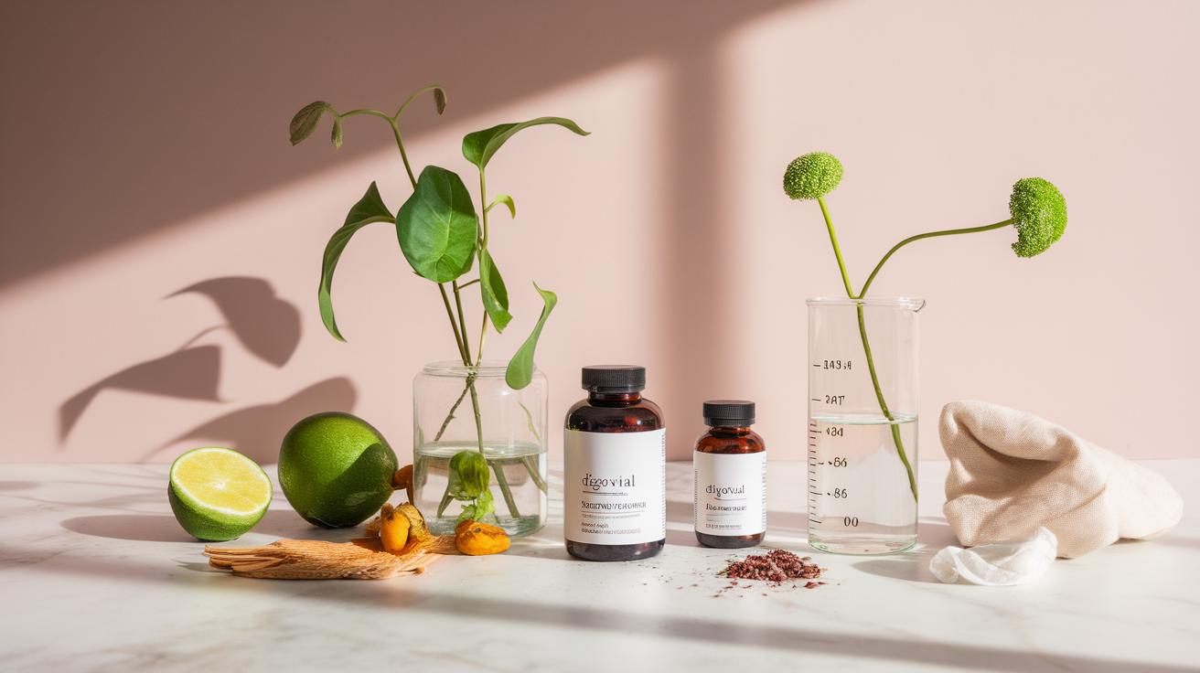 DigeVital laboratoř